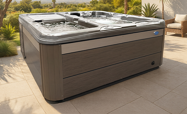 Cold Plunge Spas Series Rocky Mountain hot tubs for sale