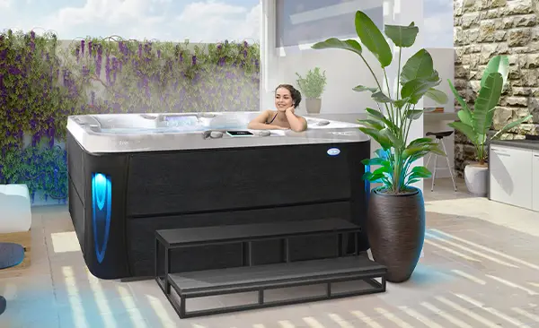 Escape X-Series Spas Rocky Mountain hot tubs for sale