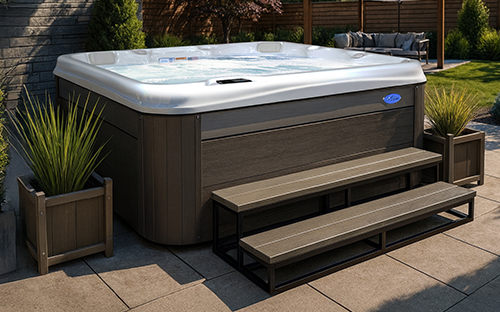 Patio&trade; Spas Rocky Mountain hot tubs for sale
