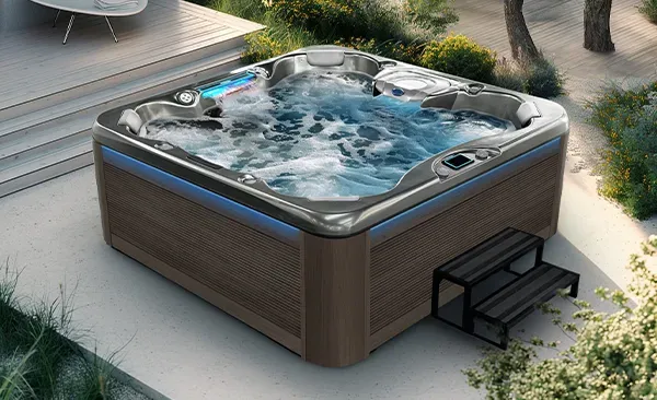 Platinum™ Spas Rocky Mountain hot tubs for sale