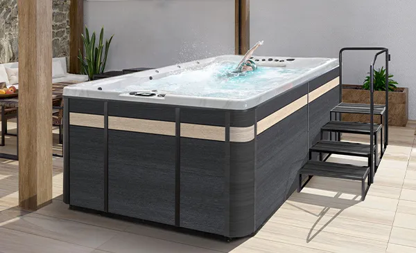 Swim X-Series Spas Rocky Mountain hot tubs for sale