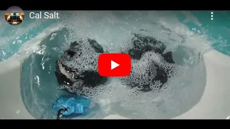 Cal Salt™ Filtration System - Rocky Mountain